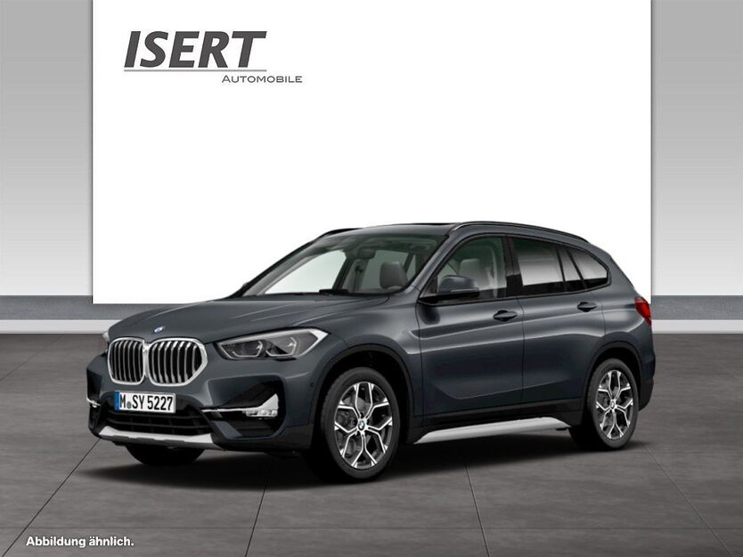 BMW X1 45.700 km 32.790 € Bayreuth 95445