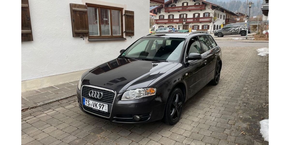 Audi A4 293.000 km 1.950 &euro; Schleching 83259