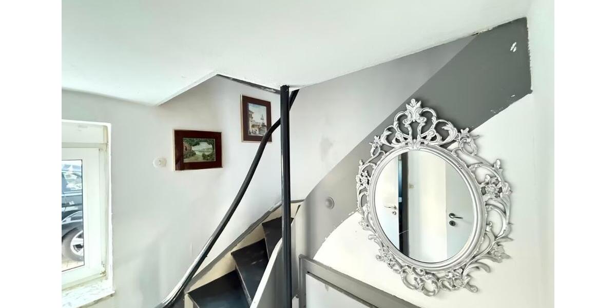 Einfamilienhaus Pfeffelbach - 5 Zimmer, 120 m&sup2;, 88.000&euro; | Angebot:27426923