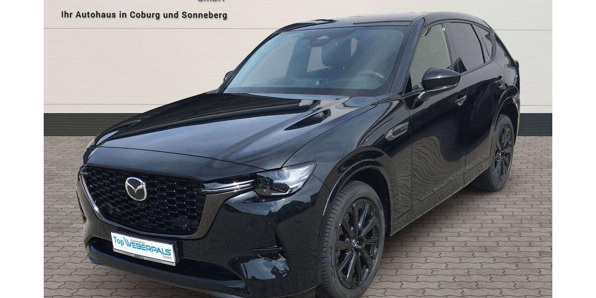Mazda CX-60 22.973 km 47.900 &euro; Coburg 96450