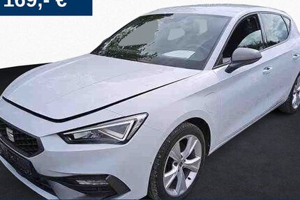 Seat Leon 61.508 km 21.930 € Weinstadt-Endersbach 71384
