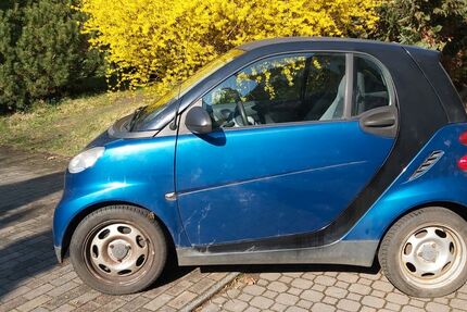 Smart ForTwo 143.000 km 3.600 &euro; Leipzig 04155