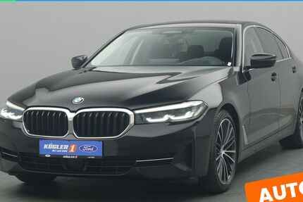 BMW 530 140.725 km 28.500 &euro; Bad Nauheim 61231