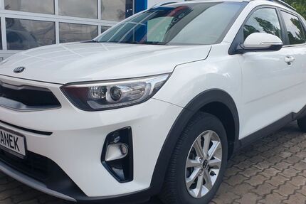 Kia Stonic 66.340 km 14.990 &euro; Zehdenick 16792