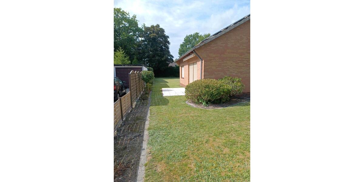 Einfamilienhaus Schortens - 2 Zimmer, 73 m&sup2;, 220.000&euro; | Angebot:26561625