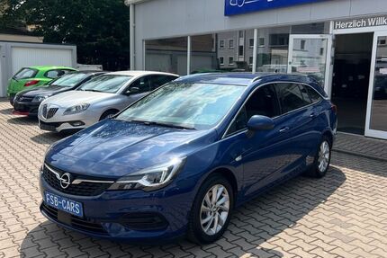 Opel Astra 98.500 km 10.750 &euro; Heinersreuth 95500