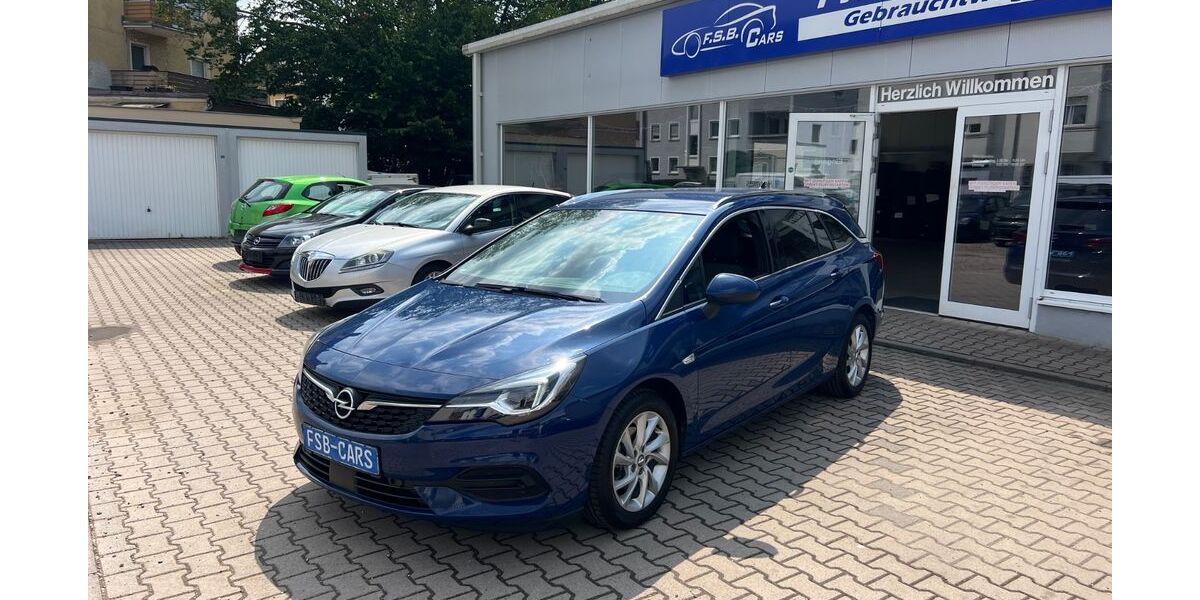 Opel Astra 98.500 km 10.750 &euro; Heinersreuth 95500