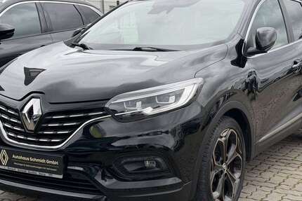 Renault Kadjar 40.373 km 17.490 &euro; Genthin 39307