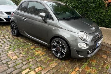 Fiat 500S