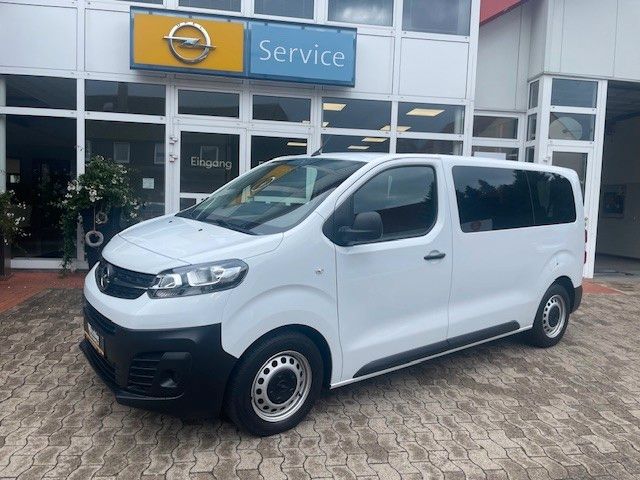 Opel Vivaro 40.450 km 27.790 &euro; Bruchhausen-Vilsen 27305