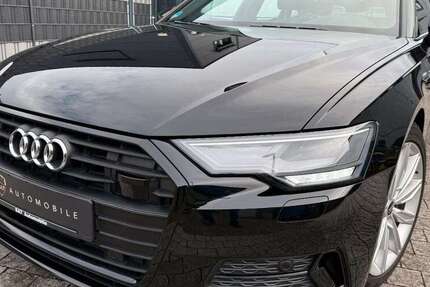 Audi A6 65.900 km 36.900 &euro; Stutensee 76297