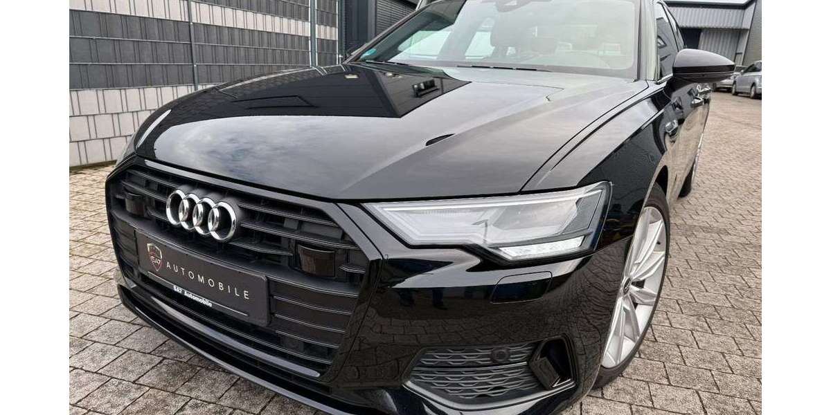 Audi A6 65.900 km 36.900 &euro; Stutensee 76297