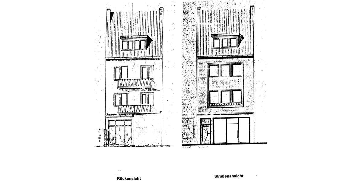 Haus zum Kaufen in Düren Altes Stadtgebiet 450.000 € 286 m² 6 zimmer