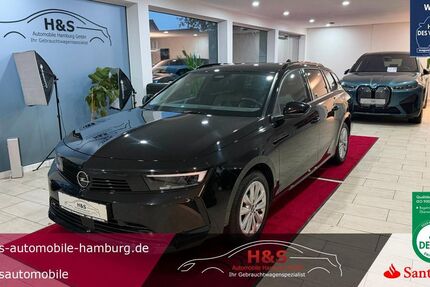 Opel Astra 94.437 km 13.900 &euro; Pinneberg 25421