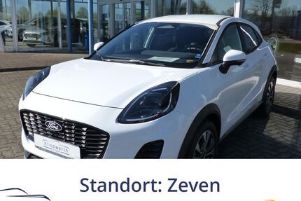 Ford Puma 8.200 km 24.450 &euro; Zeven 27404