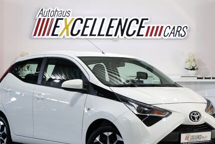 Toyota Aygo (X) 24.000 km 10.555 &euro; Hamm 59077