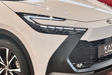 Toyota C-HR 23.000 km 27.700 &euro; Hückelhoven 41836