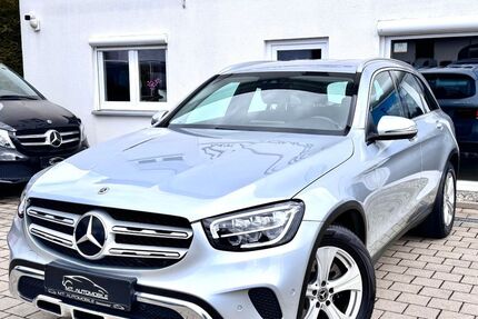 Mercedes-Benz GLC 220 145.400 km 28.300 &euro; Oberessendorf (Eberhardzell) 88436