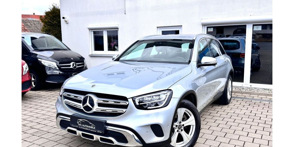 Mercedes-Benz GLC 220 145.400 km 28.300 &euro; Oberessendorf (Eberhardzell) 88436