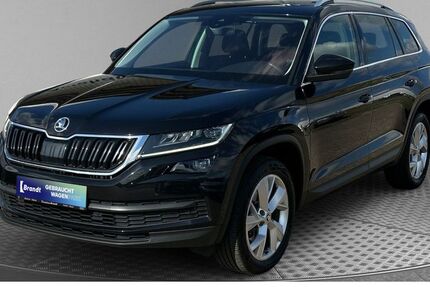 Skoda Kodiaq 110.120 km 22.790 &euro; Stuhr 28816