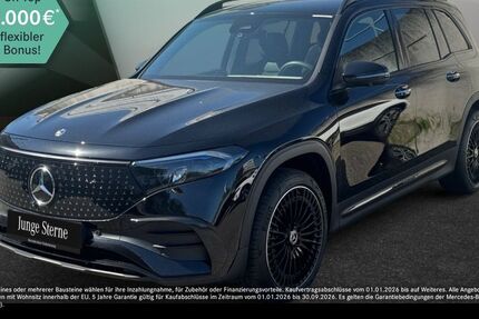 Mercedes-Benz EQB 13.220 km 40.290 &euro; Stuttgart 70469