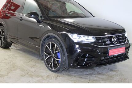 VW Tiguan 63.232 km 44.980 &euro; Schopfloch 91626