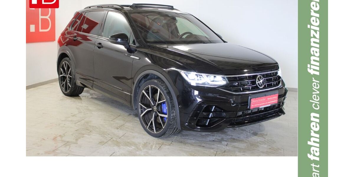 VW Tiguan 63.232 km 44.980 &euro; Schopfloch 91626