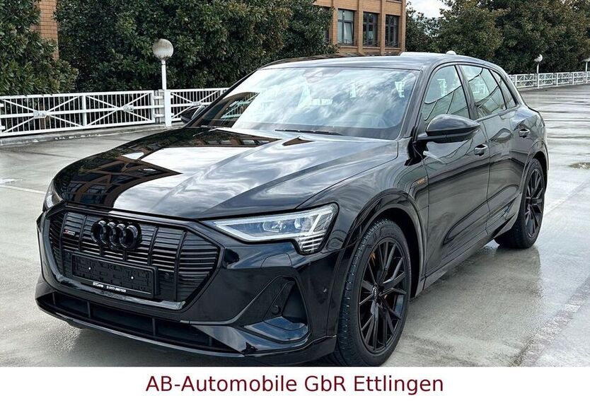 e-tron