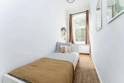 Zimmer Berlin Oberschöneweide - 630&euro; | Angebot:27359054