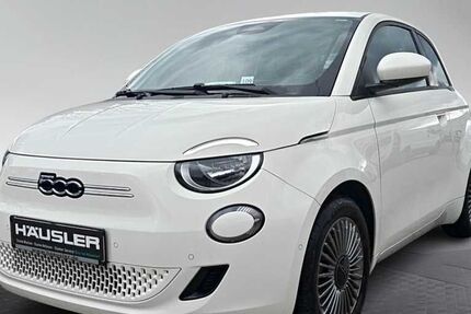 Fiat 500e 29.100 km 20.990 &euro; Freising 85356