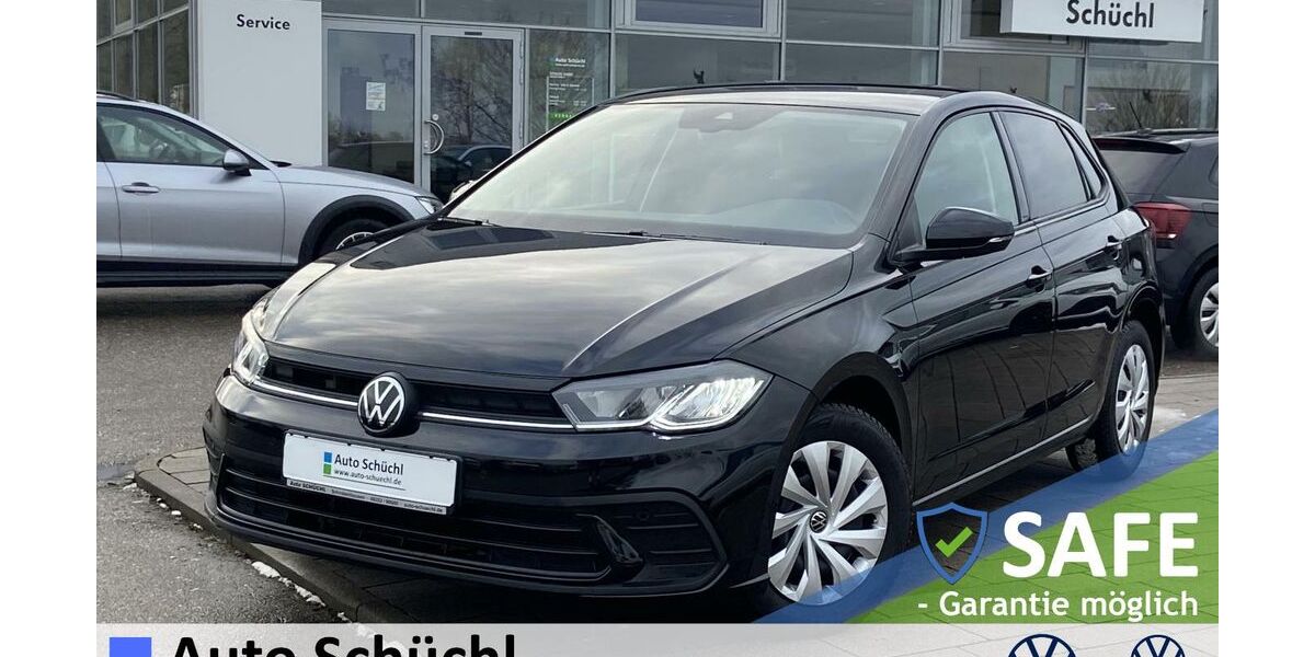 VW Polo 42.780 km 16.648 &euro; Schrobenhausen-Edelshsn. 86529