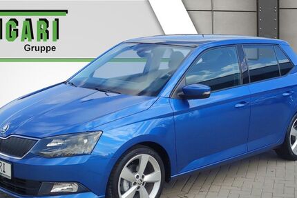 Skoda Fabia 141.000 km 7.990 &euro; Magdeburg 39128