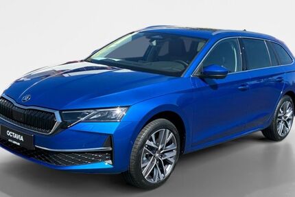 Skoda Octavia 2.607 km 38.190 &euro; Schweinfurt 97424