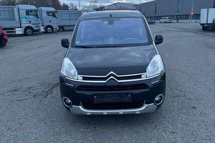Citroen Berlingo 274.000 km 3.750 &euro; Baindt/Schachen 88255