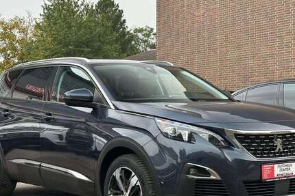 Peugeot 5008 200.000 km 11.990 € Stolberg 52222