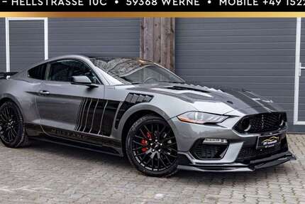 Ford Mustang 30.380 km 32.990 &euro; Werne 59368