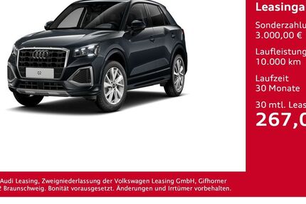 Audi Q2 8.581 km 35.540 &euro; Osnabrück 49080