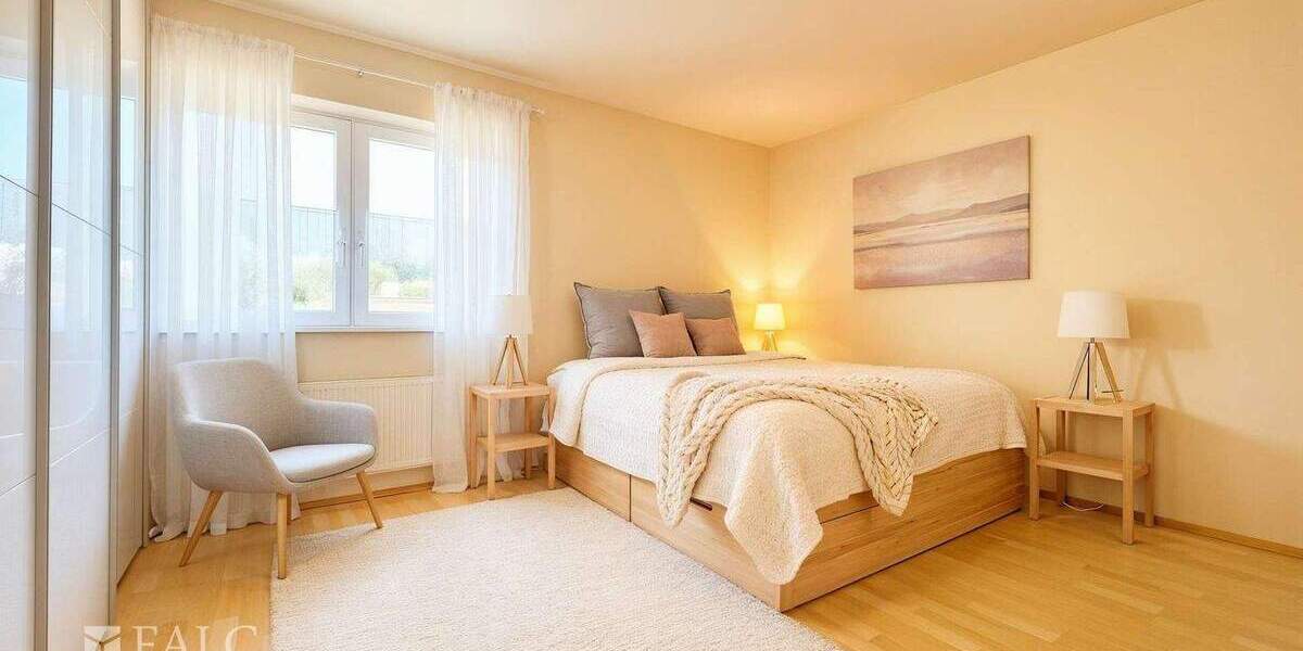 Etagenwohnung Eitorf Halft - 4 Zimmer, 132 m&sup2;, 329.000&euro; | Angebot:23479667