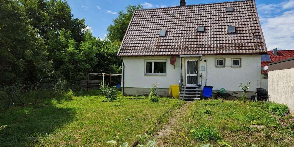 Grundstück Schorndorf - 329.000&euro; | Angebot:25375478