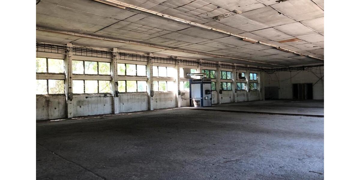 Gewerbeobjekt Bismark (Altmark) Badingen - 1.190&euro; | Angebot:25877132