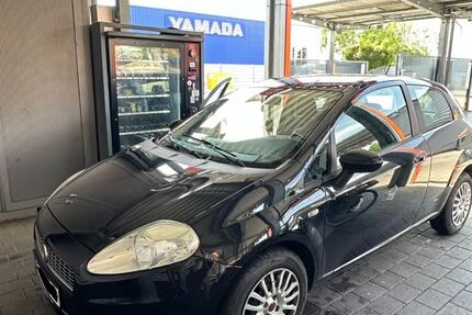 Fiat Punto 169.000 km 1.500 &euro; Pforzheim 75172