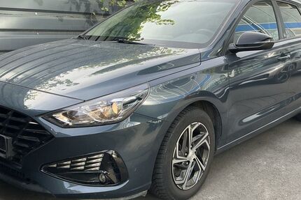 Hyundai i30 80.000 km 12.440 &euro; Eitorf 53783