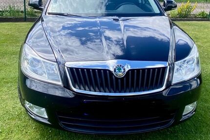 Skoda Octavia 125.000 km 4.950 &euro; Dargelin 17488