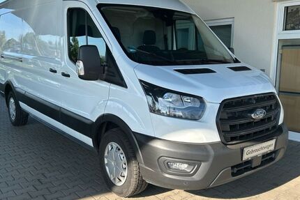 Ford Transit 279.913 km 13.690 &euro; Glauchau 08371