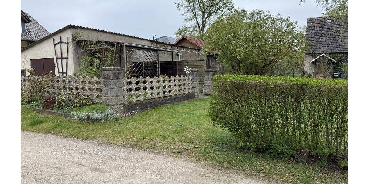 Einfamilienhaus Oberbarnim Klosterdorf - 4 Zimmer, 130 m&sup2;, 238.000&euro; | Angebot:26419580