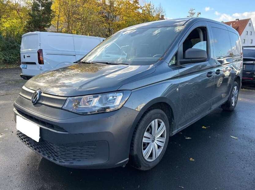 VW Caddy 104.208 km 17.000 € Göllheim 67307