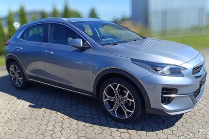 Kia XCeed 56.300 km 18.690 &euro; Broderstorf / OT Pastow 18184