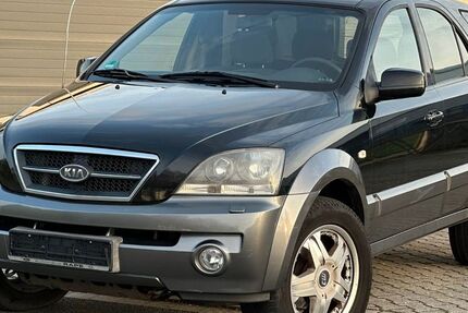 Kia Sorento 223.468 km 1.999 &euro; Surwold 26903