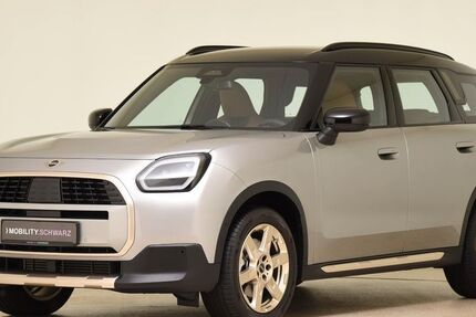 Mini Cooper C Countryman 10.900 km 34.960 € Ellhofen 74248
