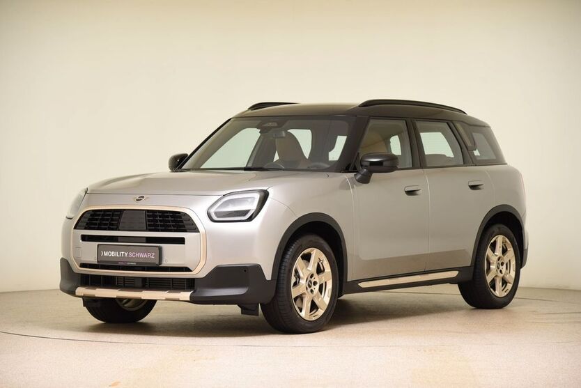 Mini Cooper C Countryman 10.900 km 34.960 € Ellhofen 74248